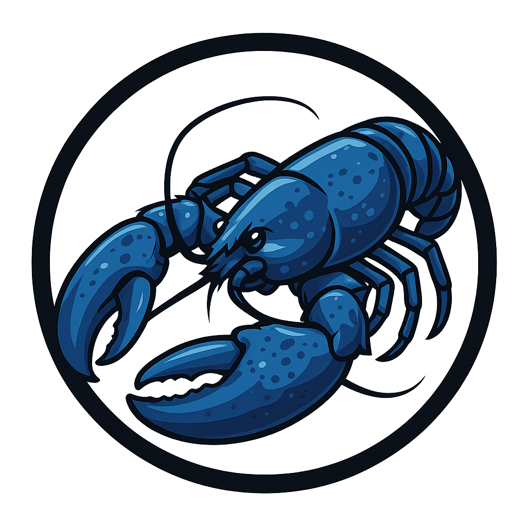 Blue Lobster SEO